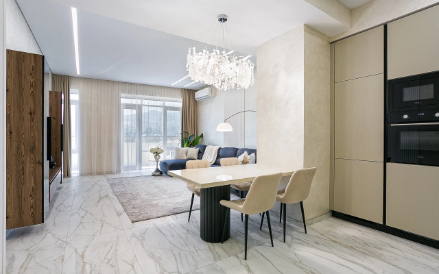 Yalta Plaza Apartments
