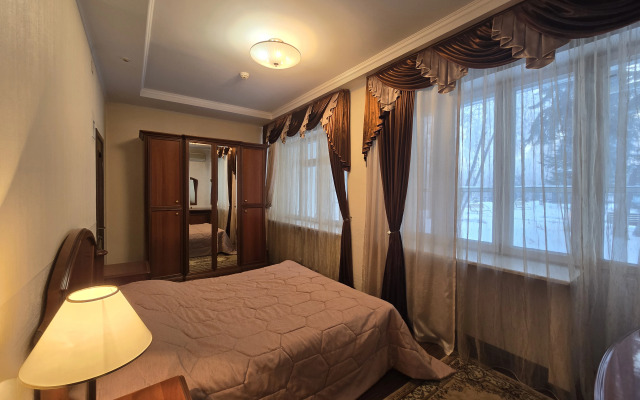 Biznes Pushkin Hotel