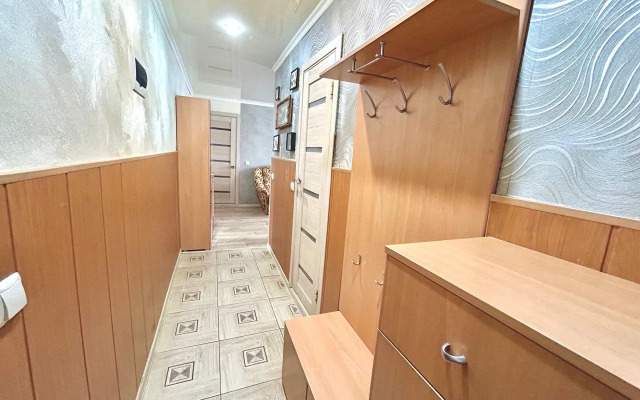 Квартира в центре города