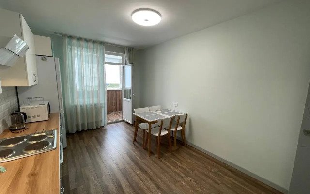 Квартира уютная в центре города 60м2