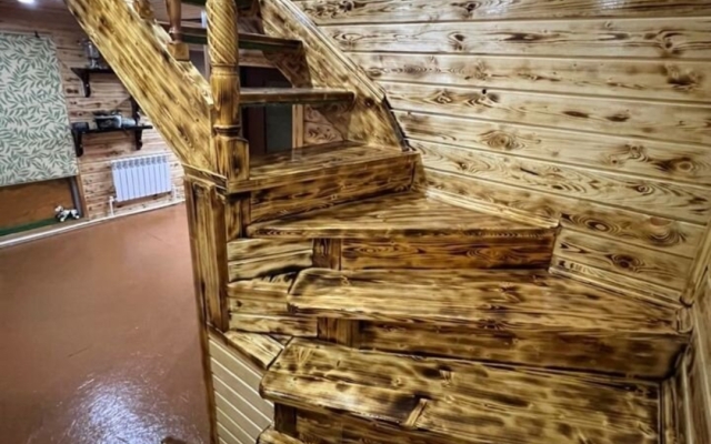 Rostovskaya Dacha Guest House