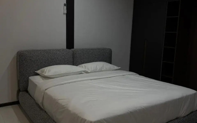 Guest house Fachwerk Borovoe