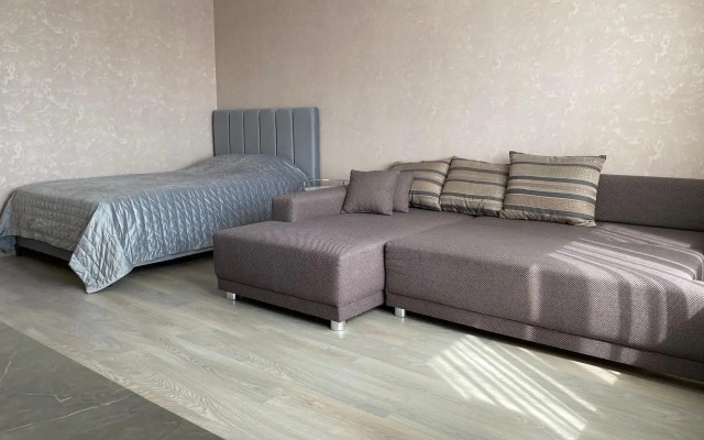 Квартира на Улице Маршала Баграмяна 14