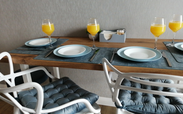 v Zhk Venetsianskiy Kvartal Flat