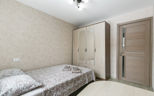 Квартира 2 КОМ