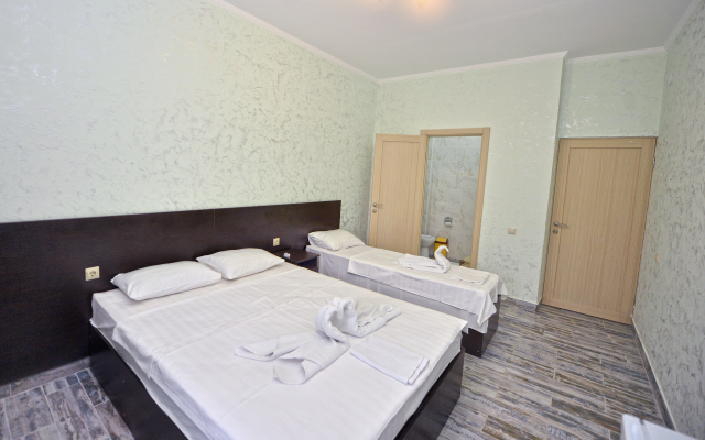 Grad Guest House