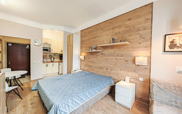 ArendApartment Graf Orlov 6 Flat