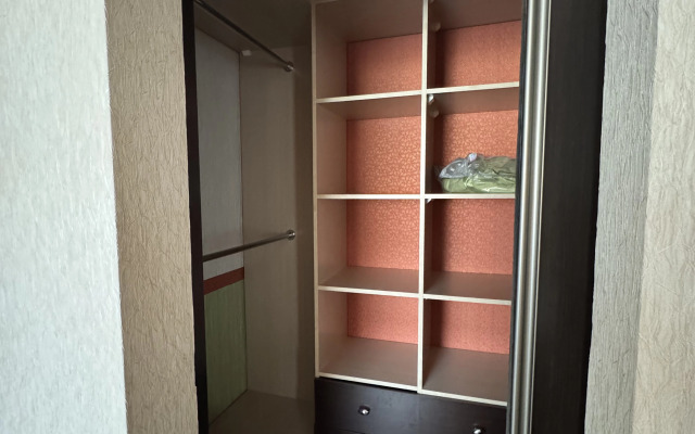 Апартаменты Уютная квартира в зелёном парке