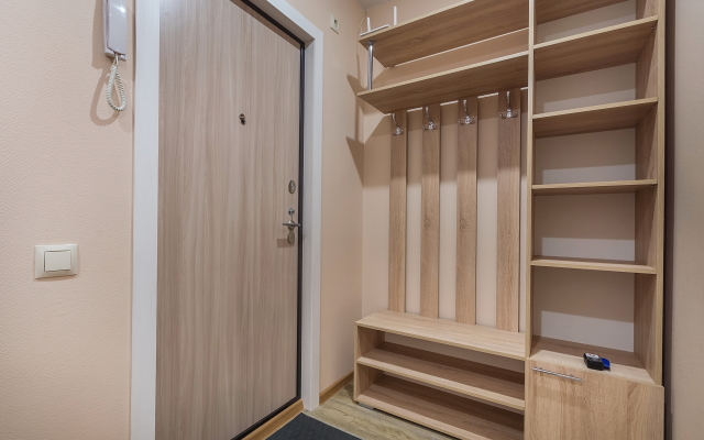 Provanskoe Utro Na Bratislavskoj Apartments