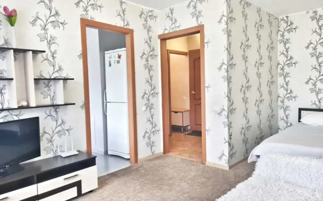 Kotina 5 Apartments (1)