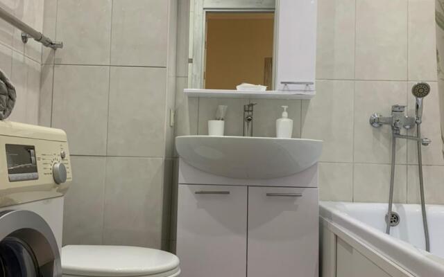 Апартаменты Ассорти в Центре Города