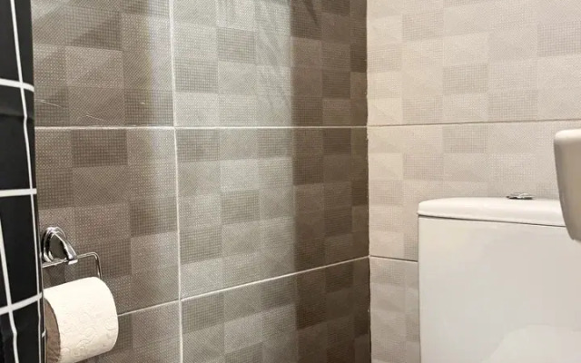 V Zhk Ispanskie Kvartaly 2 Is3 Apartments