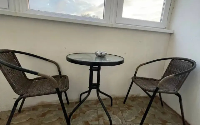 Na 700 Let Kobrina 20a Apartments