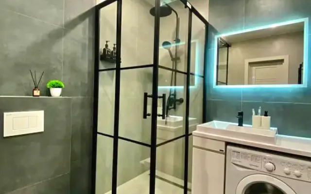 Квартира ProAparts