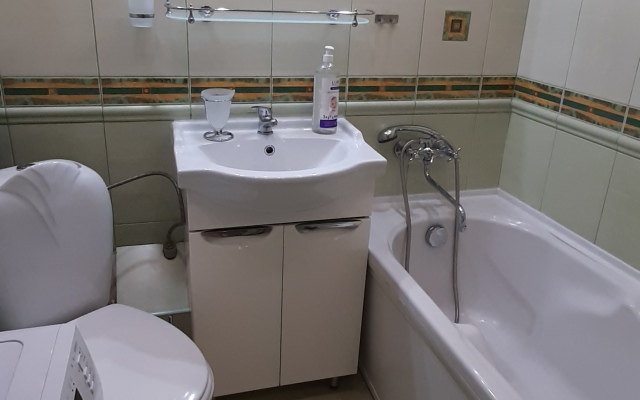 Апартаменты Площадь Калинина