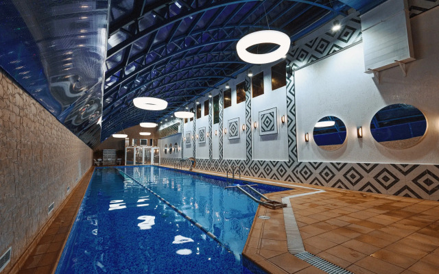 Ecotel Bogorodsk & Spa