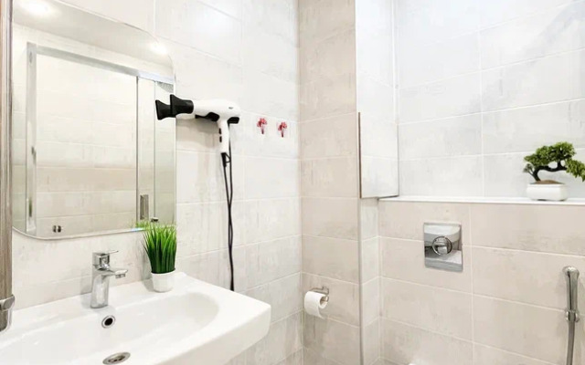 Апартаменты KiraLive в ЖК Москва Градъ