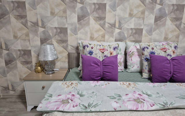 Квартира 1к.к. на ул. Счастливая