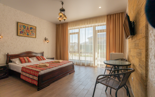 Maalle Guest House
