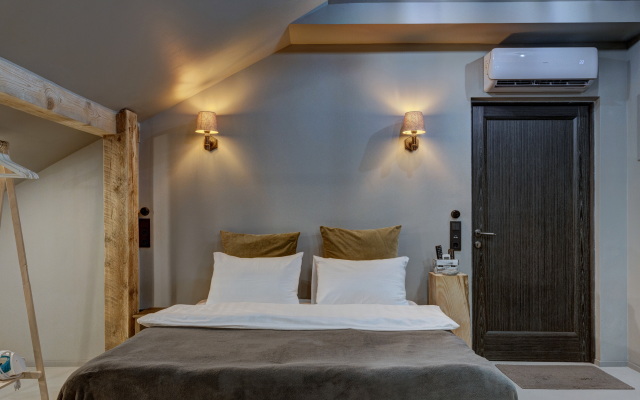 Apart 64 Guest House