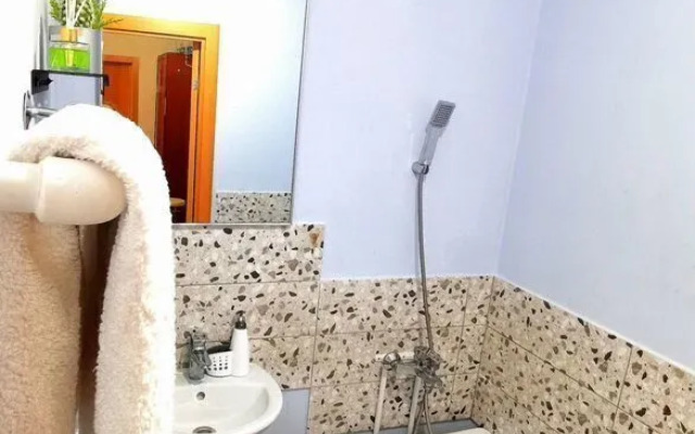 Квартира на Ул им Академика Н Н Семёнова 19