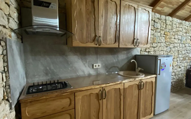 Guest house Zamok