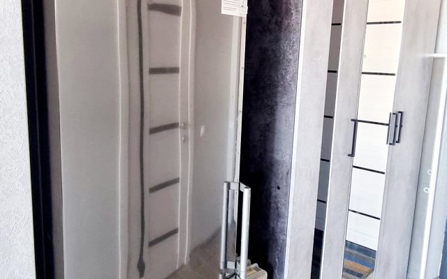 Квартира с панорамным Видом на город