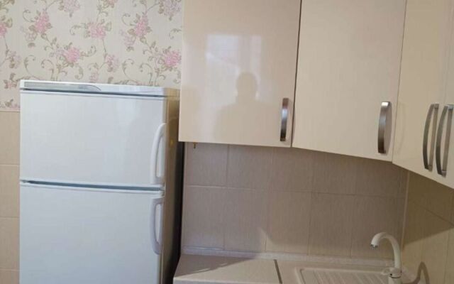 Квартира однокомнатная на улице Ленская 12