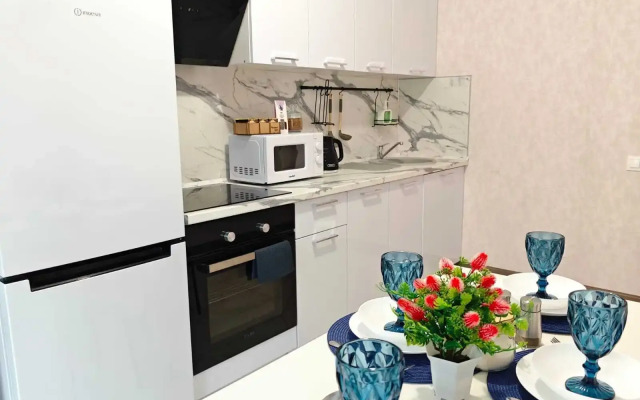 Квартира на улице Яраткан 5