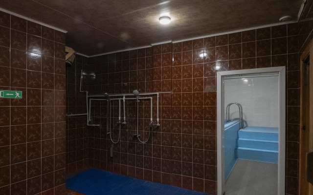 Turistko-Ozdorovitelny Kompleks Orsha Hotel