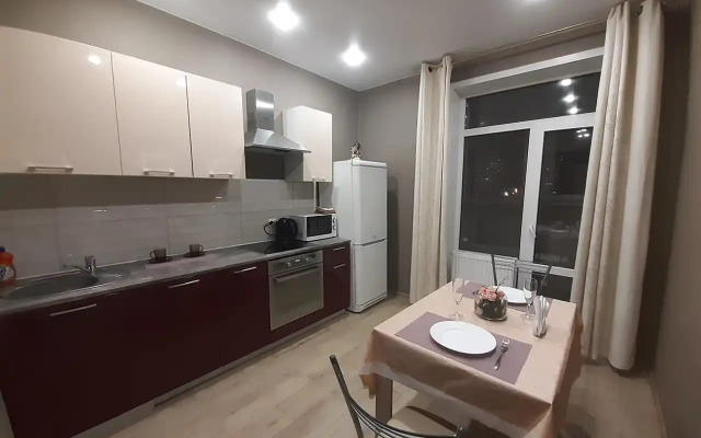 Квартира Липецк Центр 3