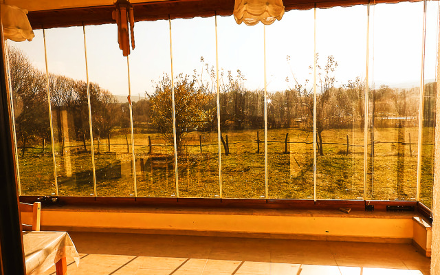 Casa Bolu Villa