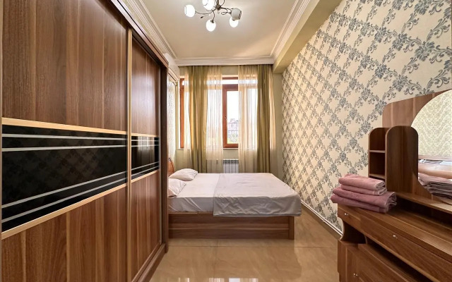 Апартаменты In the City Center