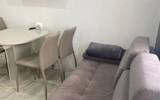 101/ Studio in the best residential complex of Adler
