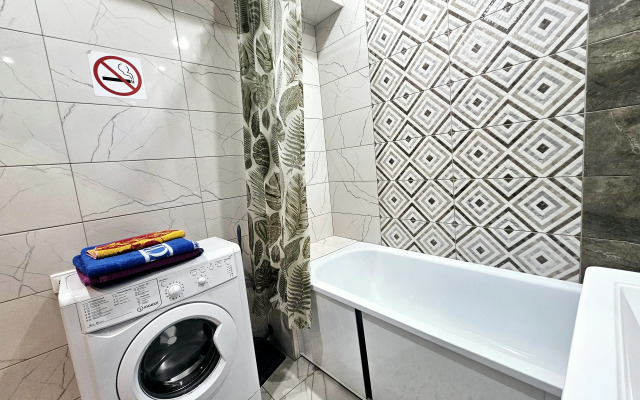 Квартира Братская 4