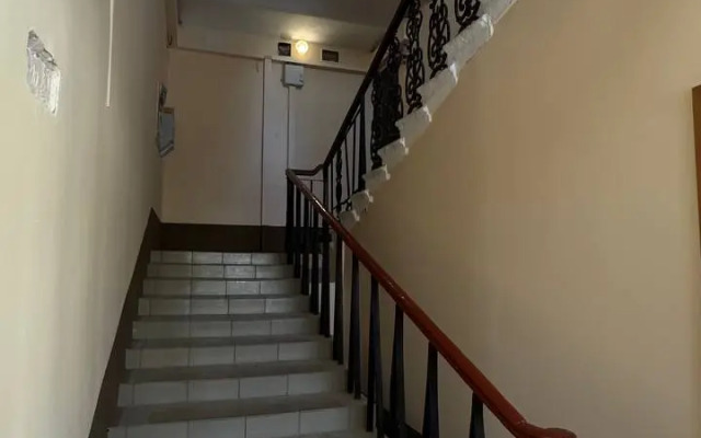 Меблированные комнаты Садовая 26