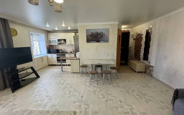 Na Gogolya 78 Flat