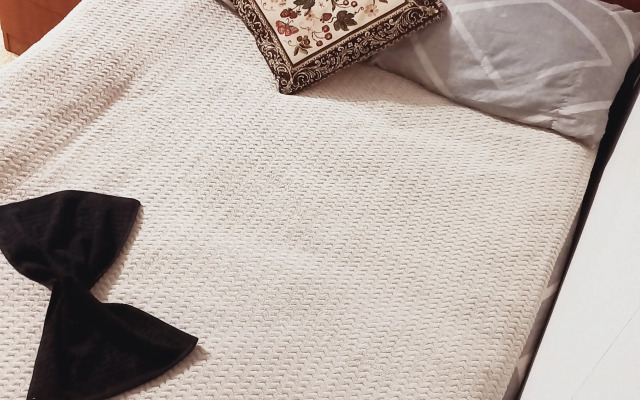 Квартира Отдых