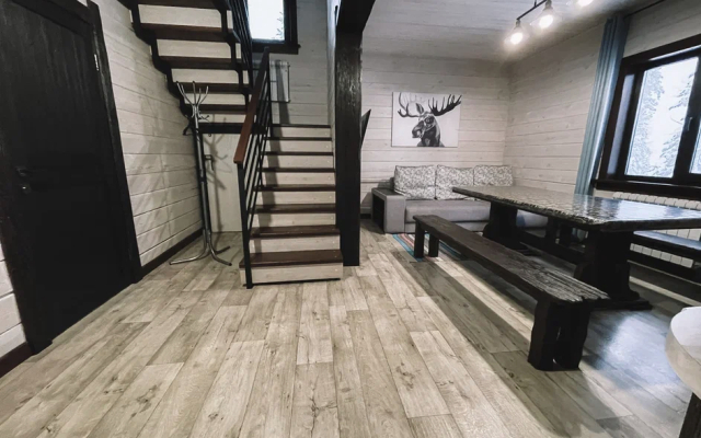 Kedrovy Guest house