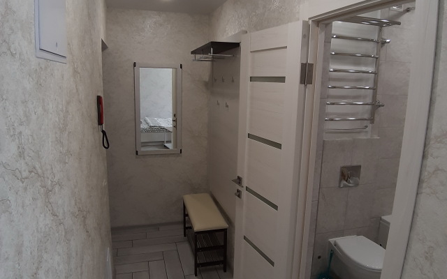 Kvartira Na Ploshadi Pobedy Apartments