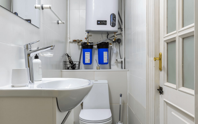 Квартира двухкомнатная у Русского музея