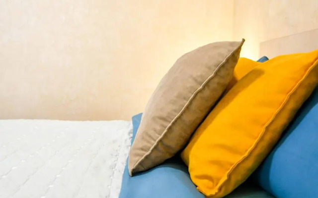 Квартира уютная двушка возле ТРЦ Комсомольский