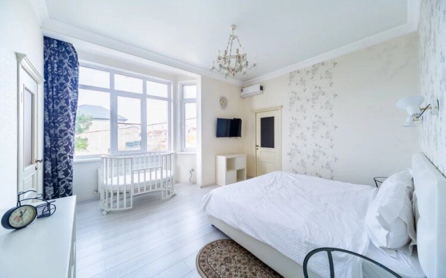 Вилла 271 СНТ Сосновое