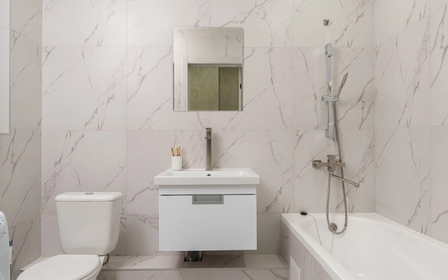 Апартаменты ProSo