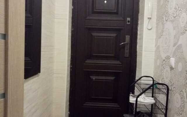 Квартира на Большой Подгорной 87