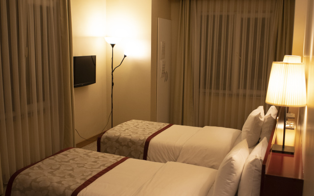 Trakya City Hotel