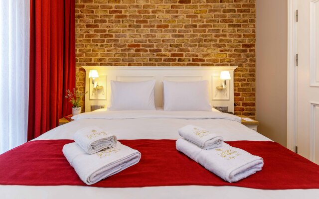 Boutique-hotel La Porte De Taksim