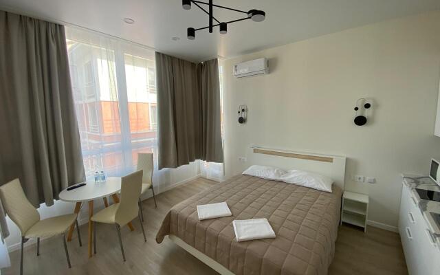 Sea Side Apartments 4