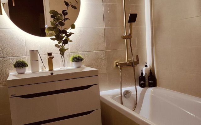 Квартира на улице Юрия Гагарина 47к4