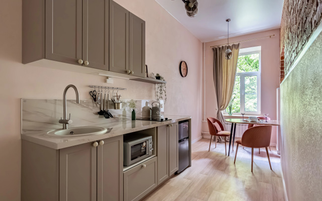 Квартира Sunset Flat